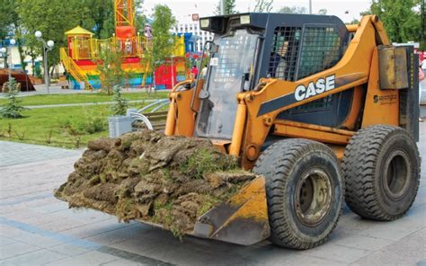 skid steer financing for individuals